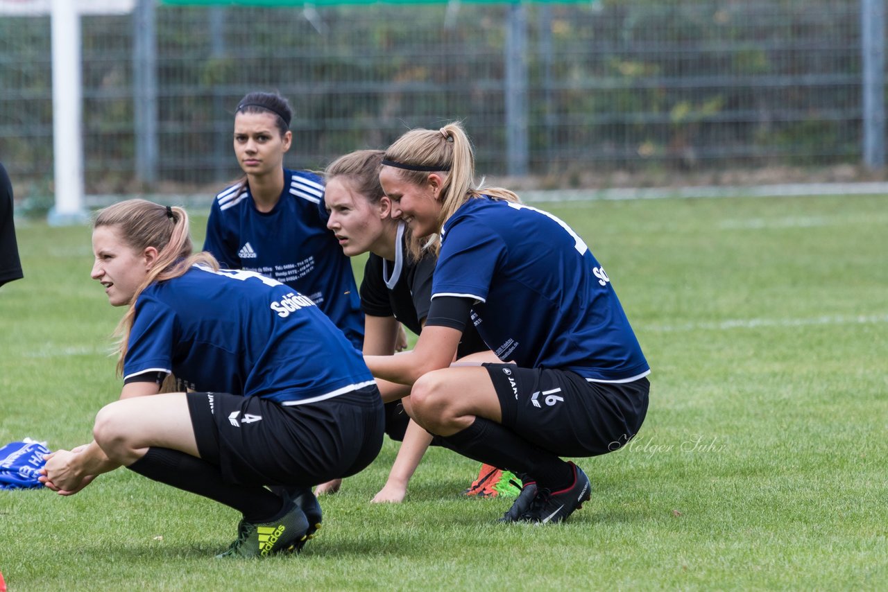 Bild 238 - Oberliga Saisonstart